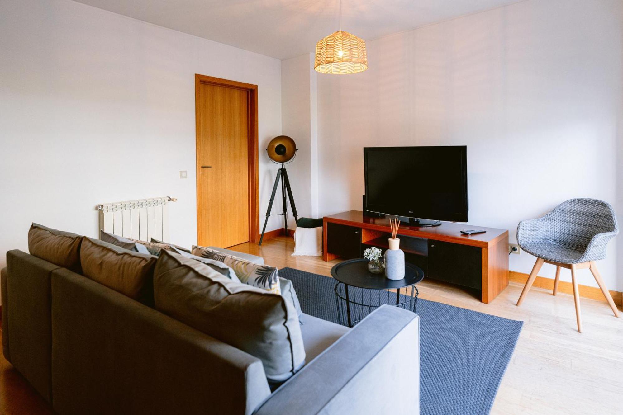 White Family House Διαμέρισμα Αβέιρο Εξωτερικό φωτογραφία