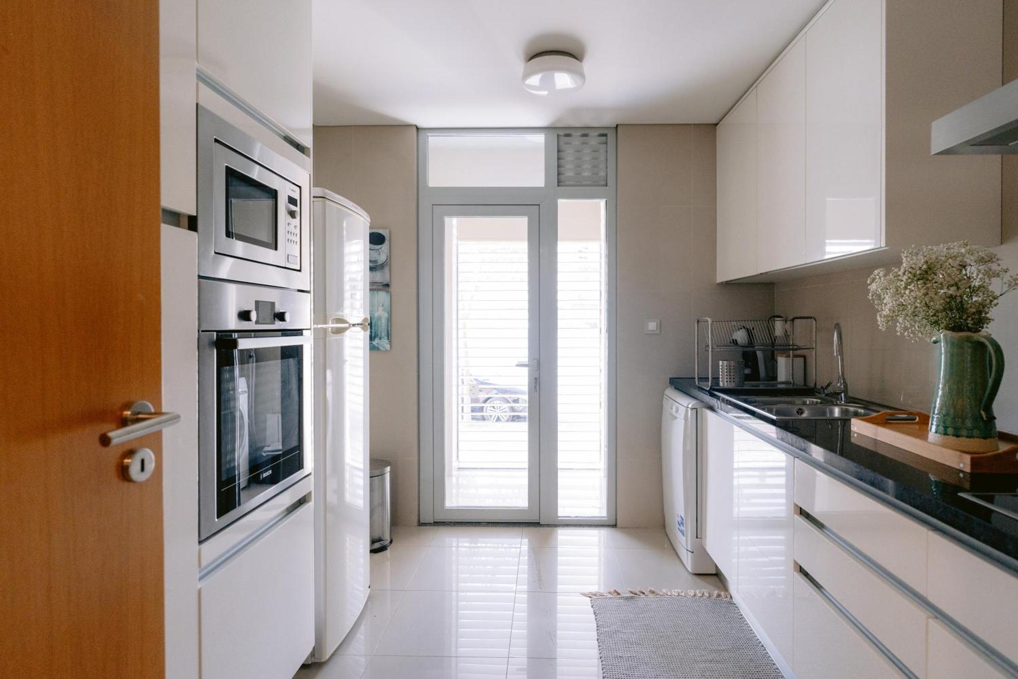 White Family House Διαμέρισμα Αβέιρο Εξωτερικό φωτογραφία