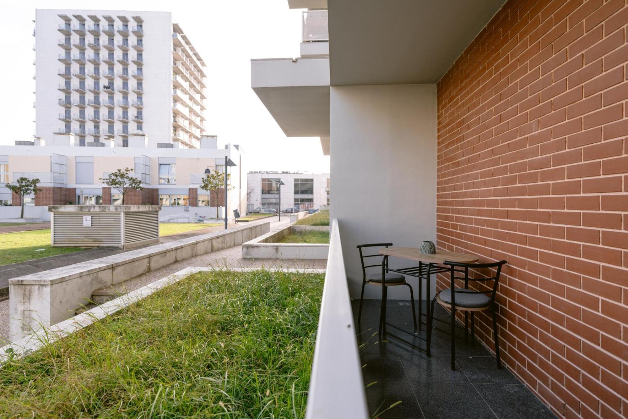 White Family House Διαμέρισμα Αβέιρο Εξωτερικό φωτογραφία