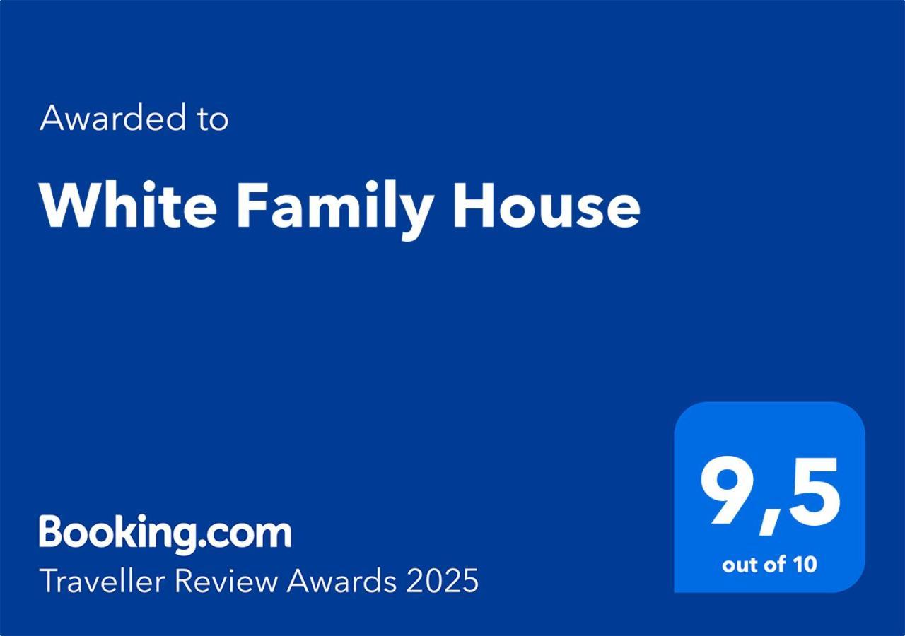 White Family House Διαμέρισμα Αβέιρο Εξωτερικό φωτογραφία