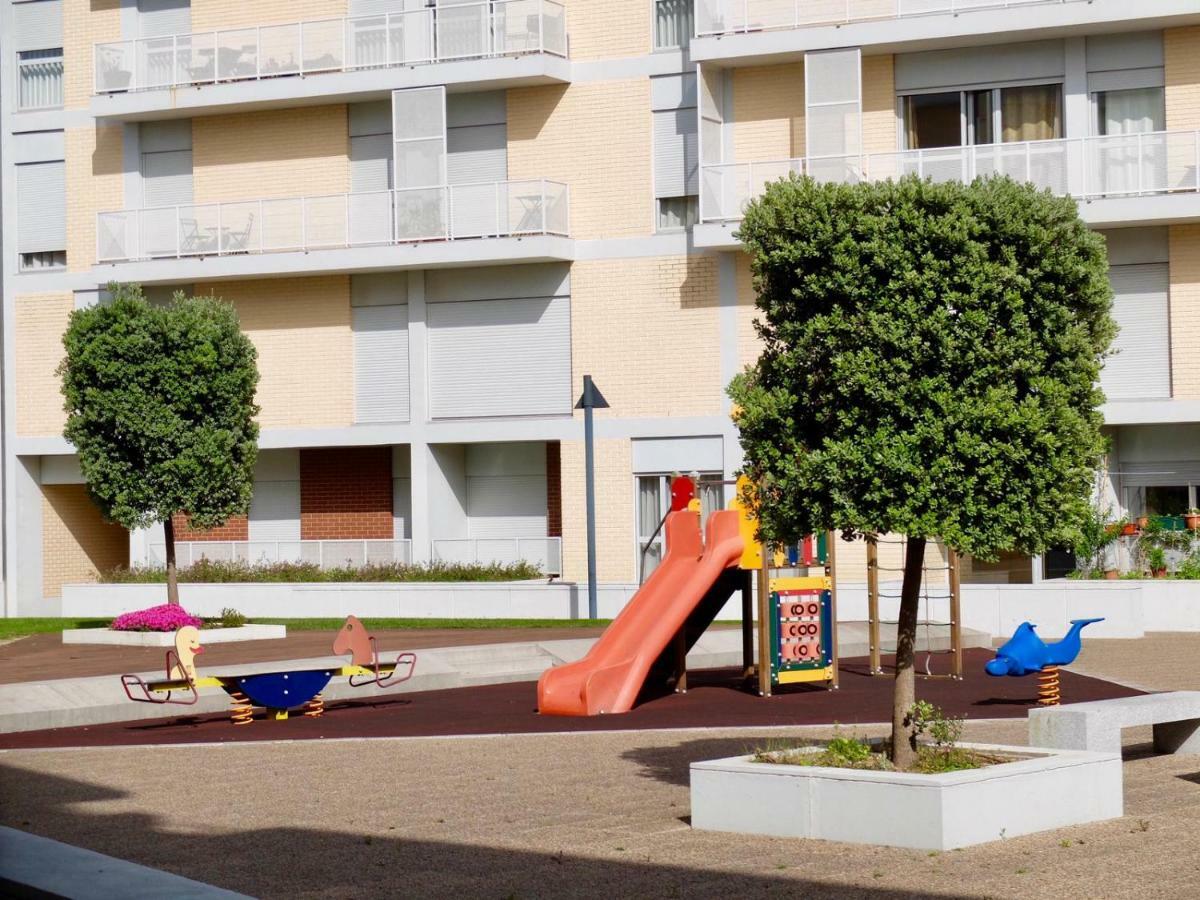 White Family House Διαμέρισμα Αβέιρο Εξωτερικό φωτογραφία